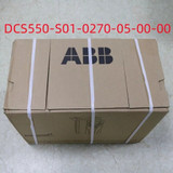 1PC Abb Dcs550 Speed Regulator Dcs550-s01-0270-05-00-00