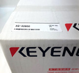 Keyence Xg-x2800 Image Processing Controller for Line Scan Cameras