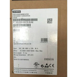 New Siemens 6sl3224-0be33-0ua0 G120 Pm 240 Power Module