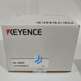 ONE Keyence Lk-g507 Laser Sensor