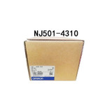 1PCS Omron Nj501-4310 Programmable Controller Module