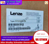 Lenze Evs9324-er Servo Inverter for Precision Control