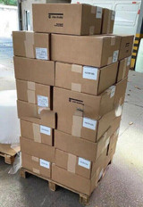 New Ab 2711-k5a16l1 Panelview Plus 7 Graphic Terminal