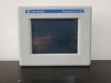 Ab 2711pc-t6m20d8 Panelview Plus 600 - Advanced Hmi Solution