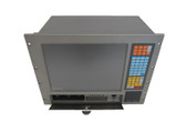 NEW Iei Integration Corp Ws-855gs Operator Interface