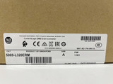 Allen-bradley 5069-l320erm Compactlogix Controller