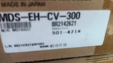 Mitsubishi Mds-eh-cv-300 Servo Drive for Precision Control