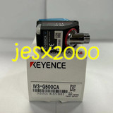 1PC Keyence Iv3-g500ca Split Smart Camera for Vision Systems