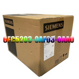 Siemens 6fc5203-0af03-0aa0 Sinumerik Operator Panel