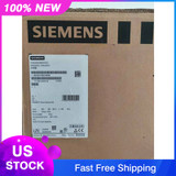 New Siemens 6sl3210-1se23-8ua0 Power Module Pm340