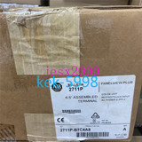 1PC 2711p-b7c4a8 Panelview Plus Hmi Display