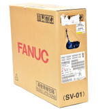 Fanuc A06b-6127-h208 Servo Amplifier