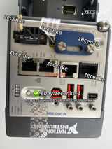 USED National Instruments Ni Crio-9033 Compactrio Controller / Chassis