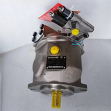 Brand Rexroth A10vso 28 Dfr1/31r-ppa12n00 Plunger Pump for Hydraulics