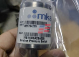 Mks 51b11mga2ba005 Pressure Switch for Industrial Applications