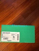 Tsxp574823am Plc Module for Industrial Automation