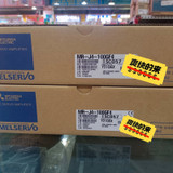 1PC Mitsubishi Mr-j4-100gf4 Servo Driver for Precision Motion Control