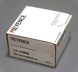 New Keyence Ca-lhw12 Industrial Sensor