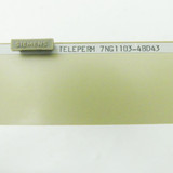 Siemens Teleperm 7ng1103-4bd43 Safety Isolator - Unused