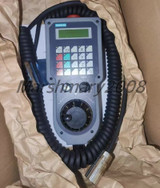Siemens 6fx2007-1ac14 - Industrial Control Module