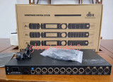 Cx4800 Digital Audio Processor for Professional Sound Systems