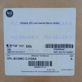 Ab Vpl-b1306c-cj12aa Ac Servo Motor Drive