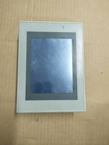 Omron Ns5-sq11-v2 Panel - User-friendly Interface