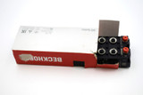 New. Beckhoff Epp6228-0022 Industrial Control Module