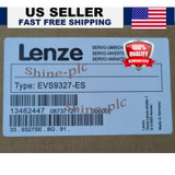 Lenze Evs9327-es Servo Inverter - New