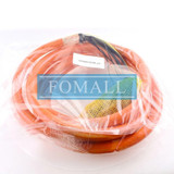 Ikg0130/003 Servo Motor Power Cable 3m