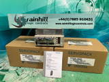 Omron Sgdh-08ae Servo Drive for Precision Motion Control