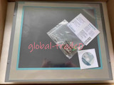Siemens 6av6644-0ac01-2ax0 Touch Screen Hmi Display