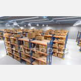 1pc B&r 5ap923.1505-00 Touch Screen for Industrial Control