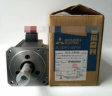 1PC Mitsubishi Hg-rr353 Servo Motor for Precision Control