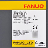 Fanuc A06b-6252-h060 Servo Drive