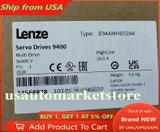 E94amhe0244 Driver - Industrial Automation Component