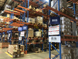 1PCS Lenze Evs9328-epv004 Servo Inverter Safety Relay Terminal