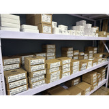 Lenze Evs9325-ei Servo Drive Inverter - High Efficiency Control