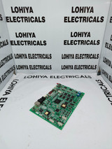 Mitsubishi Kcc-1001ae Pcb Control Board - Used Condition
