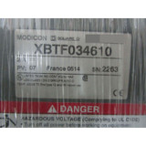 1pc Used Xbtf034610 Control Panel