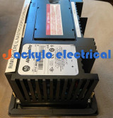 Ab 2711-b5a5l1 Touch Screen Interface