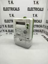 Ge Multilin Sgm1100 Lcd Display - Used