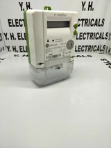 Ge Multilin Sgm1100 Lcd Display - Used