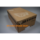 Siemens 6fc5403-0aa20-0aa1 Sinumerik Handheld Terminal