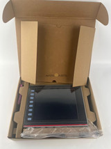 Abb Cp450 T-eth Operator Panel 1sbp260189r1001 - New
