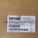 1PCS Lenze E82mv302_4b151 Frequency Converter - New