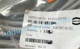 Abb 3hac085739-002 Robot Cable 15 Meter