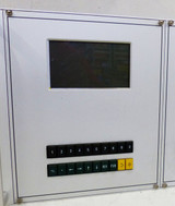 Cow Kma 9702 Module with Various Boards - Used Industrial Equipment