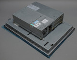 Siemens 6av7893-1ag32-0aa0 Hmi Panel - Used