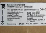 Qeh80m-00001 Encoder - New
